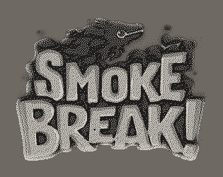 Smoke Break Cover Image