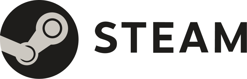 Steam Logo